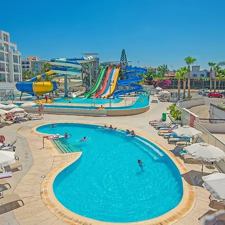 Apart Otel Anastasia Splash Residences