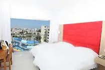 Anastasia Splash Residences Apart Otel
