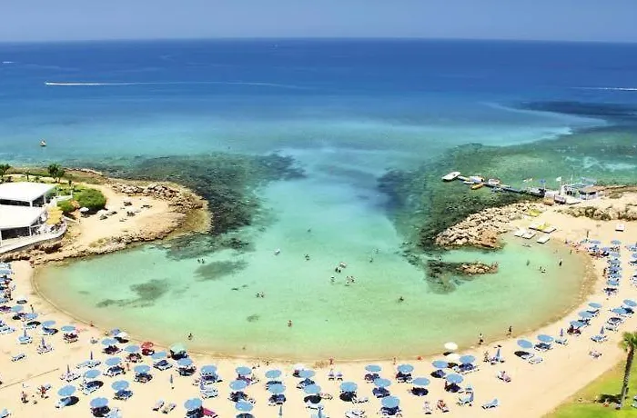 Anastasia Splash Residences Pernera