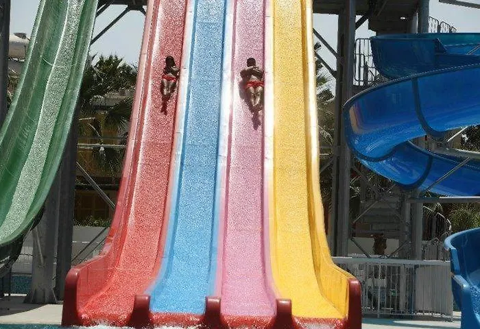 Anastasia Splash Residences