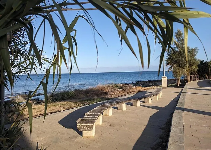 Anastasia Splash Residences