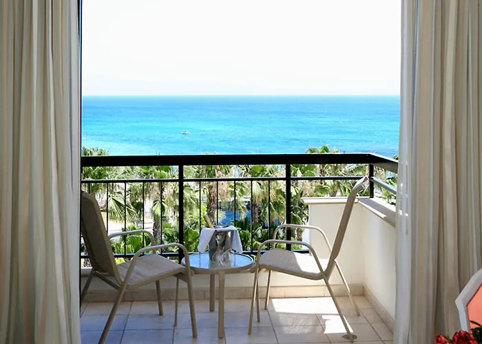 Apartmanhotel Anastasia Splash Residences