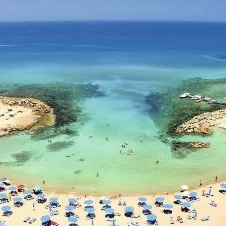 Anastasia Splash Residences Protaras