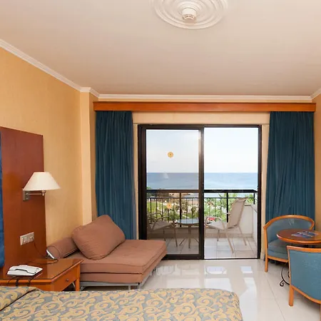 Aparthotel Anastasia Splash Residences 4*