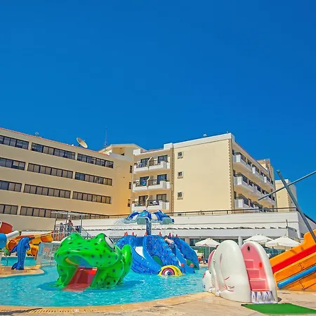 Aparthotel Anastasia Splash Residences