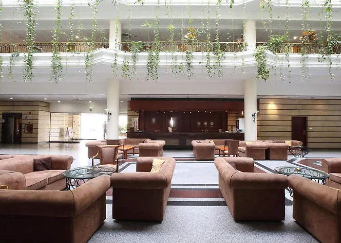 Anastasia Splash Residences Appart hôtel 3*