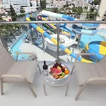 Aparthotel Anastasia Splash Residences