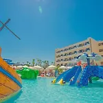 Aparthotel Anastasia Splash Residences
