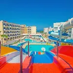 Apartmanhotel Anastasia Splash Residences Pernera