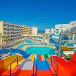 Anastasia Splash Residences 3* Pernera
