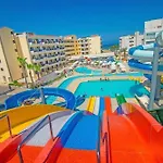 Anastasia Splash Residences Apartmanhotel