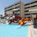 Anastasia Splash Residences 3*