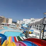 Anastasia Splash Residences Apartmanhotel