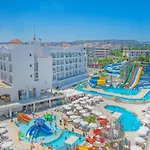 Anastasia Splash Residences Pernera