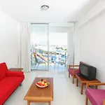 Apartmanhotel Anastasia Splash Residences Pernera