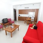 Lejlighedshotel Anastasia Splash Residences