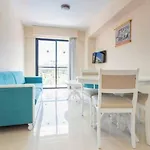 Anastasia Splash Residences Ξενοδοχείο με διαμερίσματα Pernera