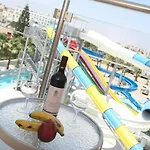 Anastasia Splash Residences Ξενοδοχείο με διαμερίσματα Pernera