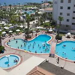 Anastasia Splash Residences Pernera