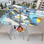 Anastasia Splash Residences Pernera