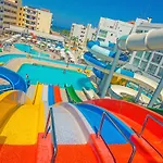 Anastasia Splash Residences Lejlighedshotel 3*