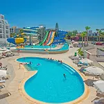 Lejlighedshotel Anastasia Splash Residences