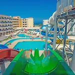 Anastasia Splash Residences Lejlighedshotel 3*