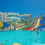 Lejlighedshotel Anastasia Splash Residences 3*