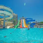 Aparthotel Anastasia Splash Residences 3*