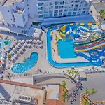 Anastasia Splash Residences Aparthotel Pernera