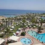 Aparthotel Anastasia Splash Residences 3*