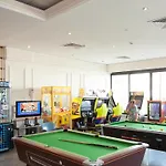 Anastasia Splash Residences Aparthotel