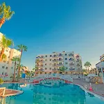 Aparthotel Anastasia Splash Residences 3*