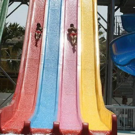 Anastasia Splash Residences