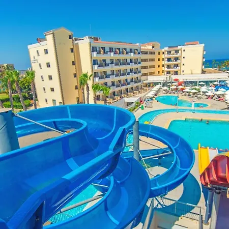 Anastasia Splash Residences