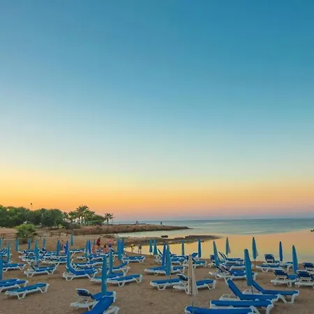 Anastasia Splash Residences 3* بروتاراس