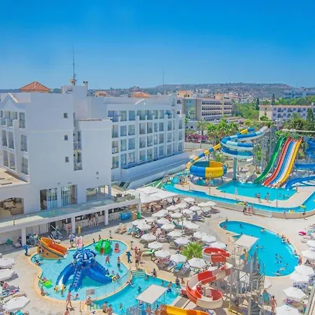Anastasia Splash Residences بروتاراس