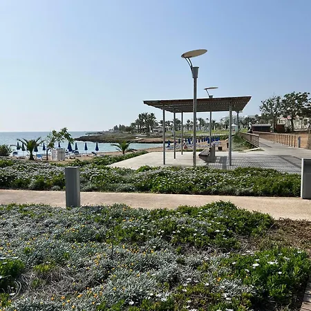 Anastasia Splash Residences Lejlighedshotel