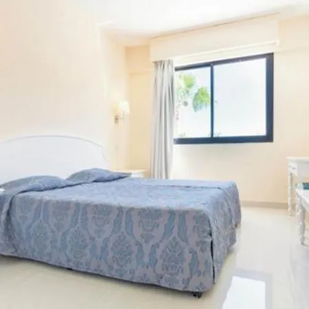 Anastasia Splash Residences Lägenhetshotell