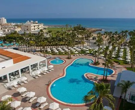 Ξενοδοχείο με διαμερίσματα Anastasia Splash Residences 3*