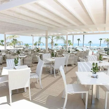 Anastasia Splash Residences بروتاراس