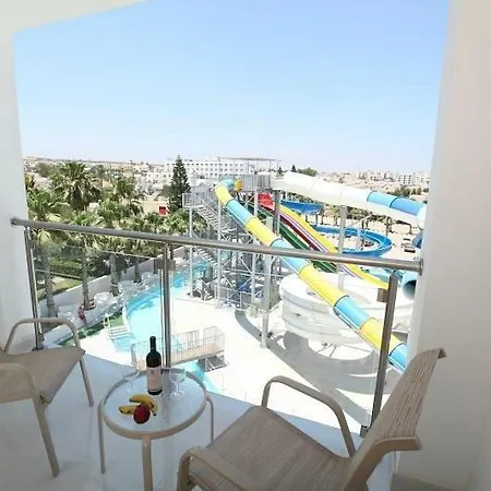 Anastasia Splash Residences