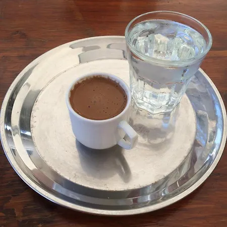 Anastasia Splash Residences Lägenhetshotell