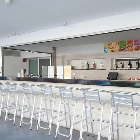 Anastasia Splash Residences Pernera