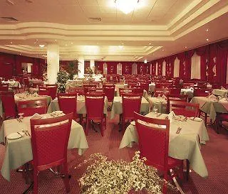 Anastasia Splash Residences 3* Pernera