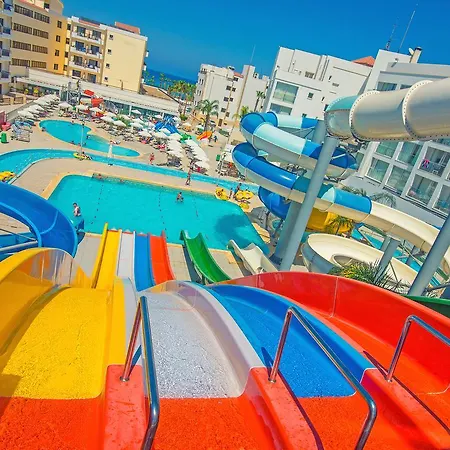 Anastasia Splash Residences Appart hôtel 4*