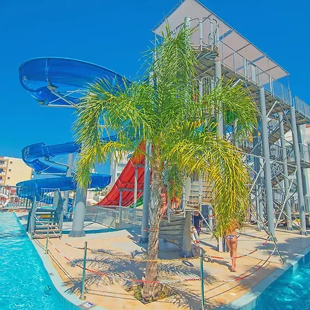 Anastasia Splash Residences