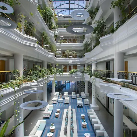 Anastasia Splash Residences