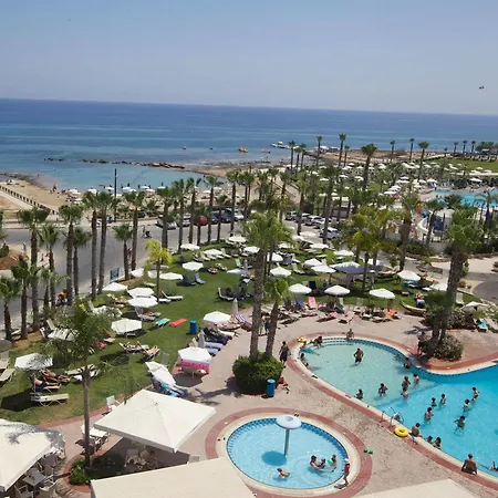 Lägenhetshotell Anastasia Splash Residences 3*