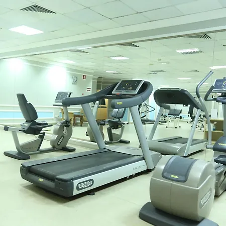 Anastasia Splash Residences 3* Pernera